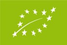 Il logo europeo del biologico